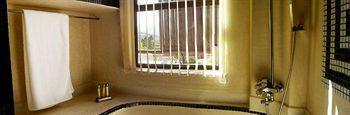 Hotel Domaine Malika Moulay Brahim Exterior foto