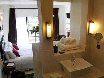 Hotel Domaine Malika Moulay Brahim Exterior foto