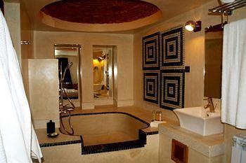 Hotel Domaine Malika Moulay Brahim Exterior foto